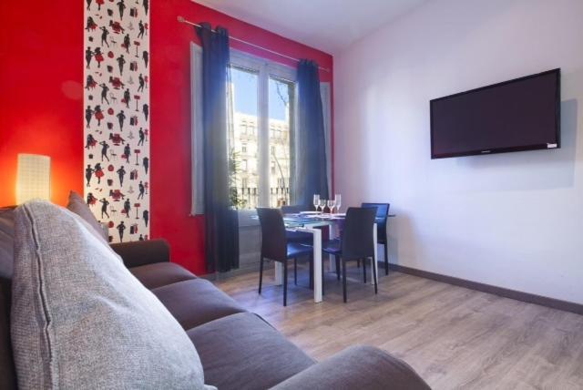 Paseo De Gracia Apartments Barcelona Quarto foto